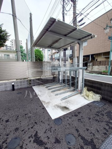 【その他共用部分】 | MAXIV西川口DUE
