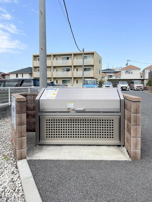 エスポワールのその他共用部分