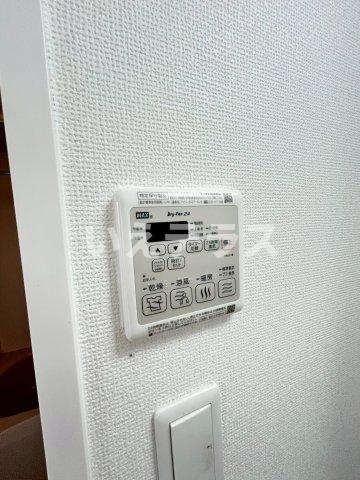 SDグランツ神戸ランドマークの設備