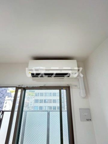 SDグランツ神戸ランドマークの設備