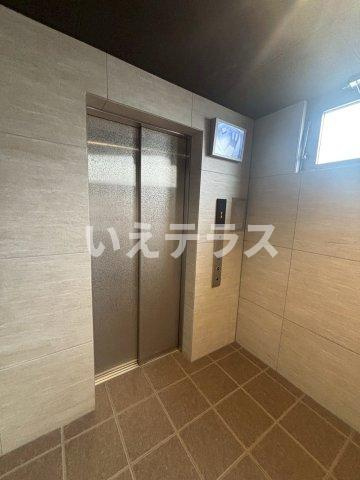 SDグランツ神戸ランドマークのその他共用部分