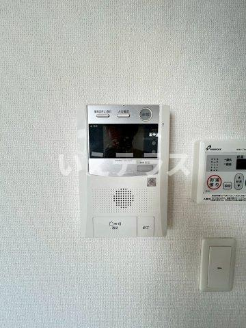 SDグランツ神戸ランドマークのセキュリティ