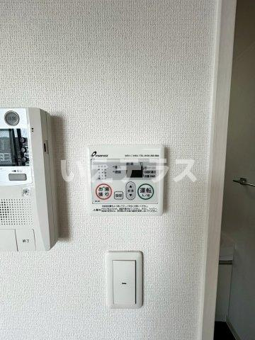 SDグランツ神戸ランドマークの設備