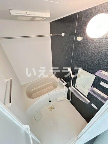 SDグランツ神戸ランドマークの浴室|お風呂です