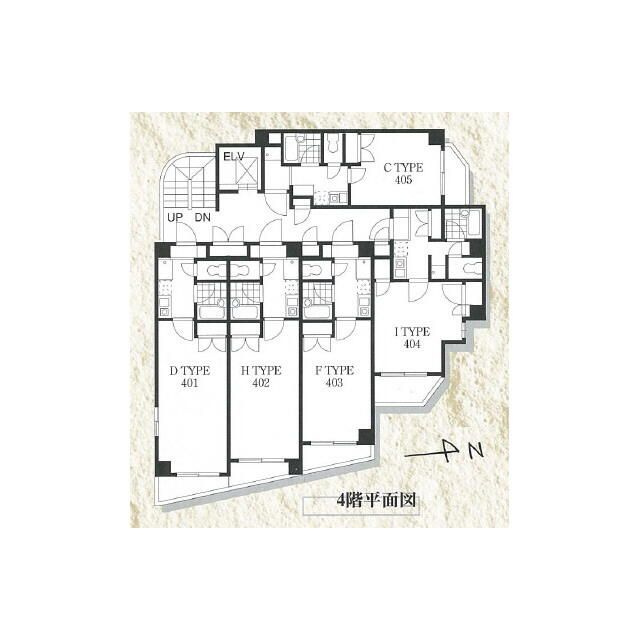 プレール荏原中延のその他
