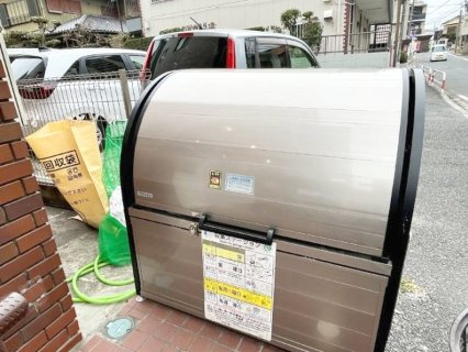 TOビル５３のその他共用部分