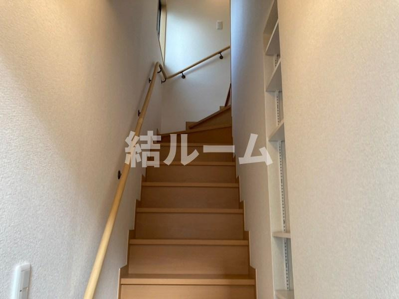 練馬区練馬１丁目のアパートのその他