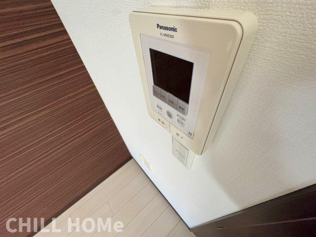 Diamond squareのセキュリティ|他社様掲載物件もまとめてご紹介、ご案内可能です(^^)/
