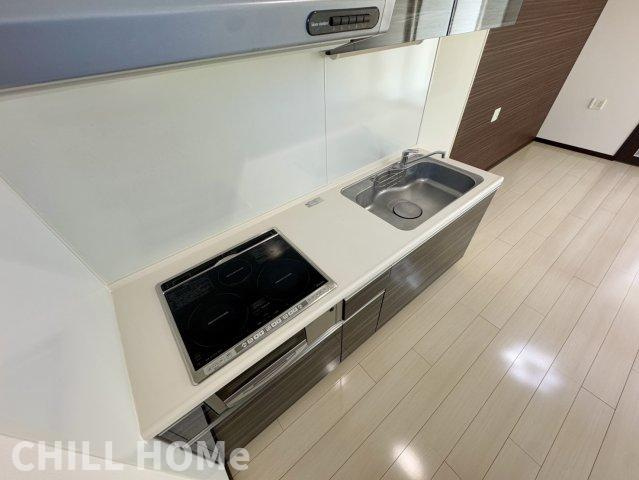 Diamond squareのキッチン|他社様掲載物件もまとめてご紹介、ご案内可能です(^^)/