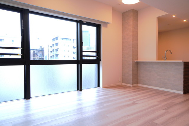 ベルファース神田神保町のその他|※写真は同タイプ住戸です。