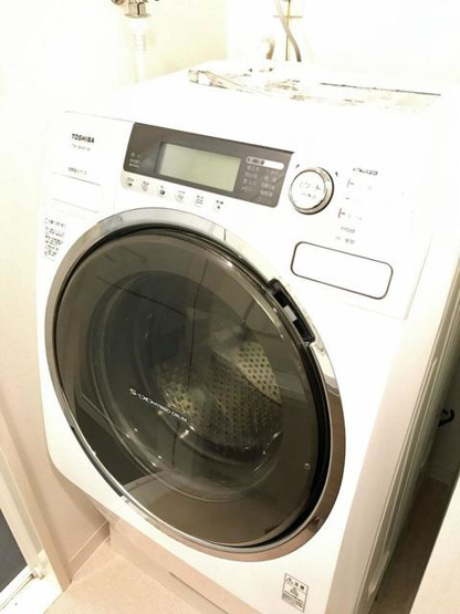 【その他】 | パークアクシス代官山 | ※写真は同タイプ住戸です。