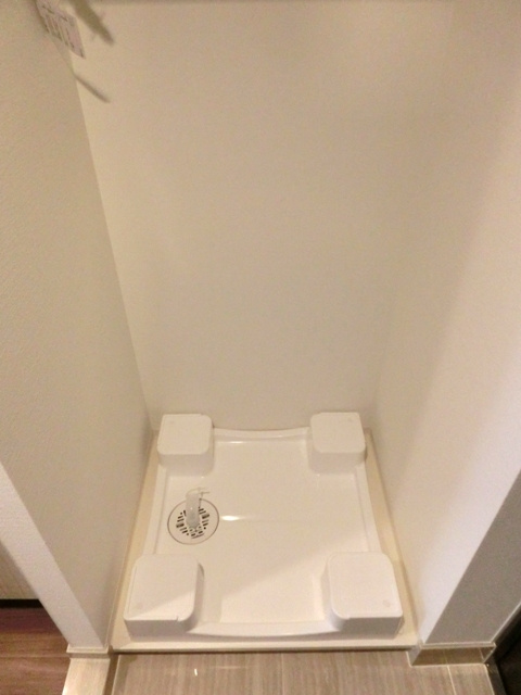 市谷仲之町ビューアパートメントのその他|※写真は同タイプ住戸です。