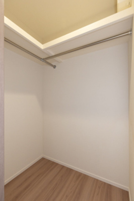 【収納】 | レガシス中目黒 | ※写真は同タイプ住戸です。