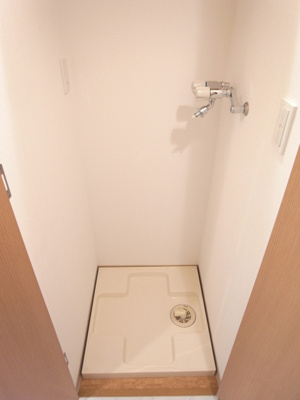 【設備】 | パレステュディオ中目黒 | 同タイプ別住戸写真となります。現況と異なる場合がございます。