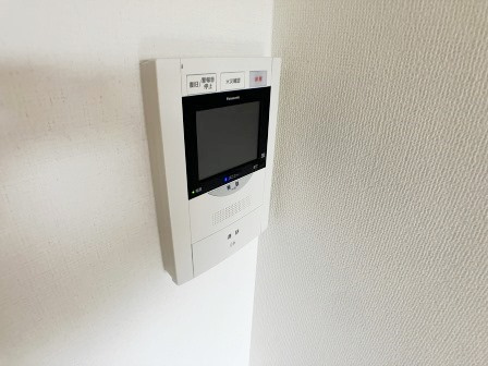 メインステージ巣鴨のセキュリティ
