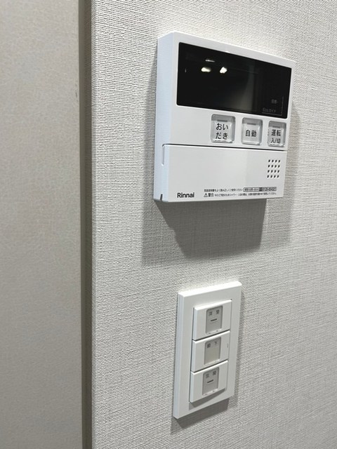 バウスフラッツ日本橋馬喰町のその他|※写真は同タイプ住戸です。