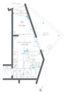 新品家具付きマンション碑文谷17(KaGood東京)の画像