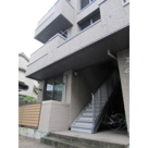 ラフィネ学芸大学の画像