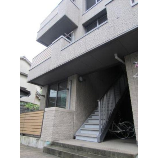 【その他共用部分】 | ラフィネ学芸大学