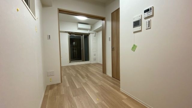エステムコート東京八王子の内装