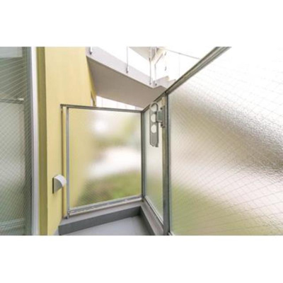 【バルコニー】 | パッサージョ等々力 | ※写真は同タイプ住戸です。