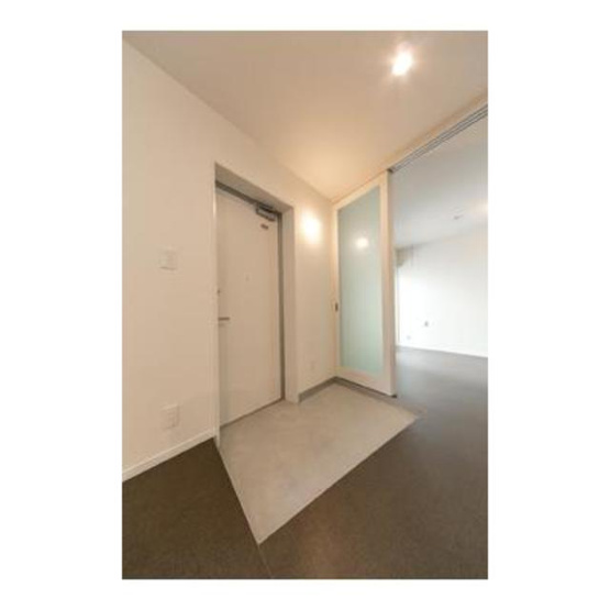 【玄関】 | パッサージョ等々力 | ※写真は同タイプ住戸です。