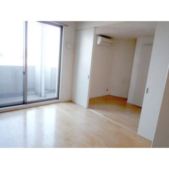 【居間・リビング】 | ホワイトフロント | ※写真は同タイプ住戸です。
