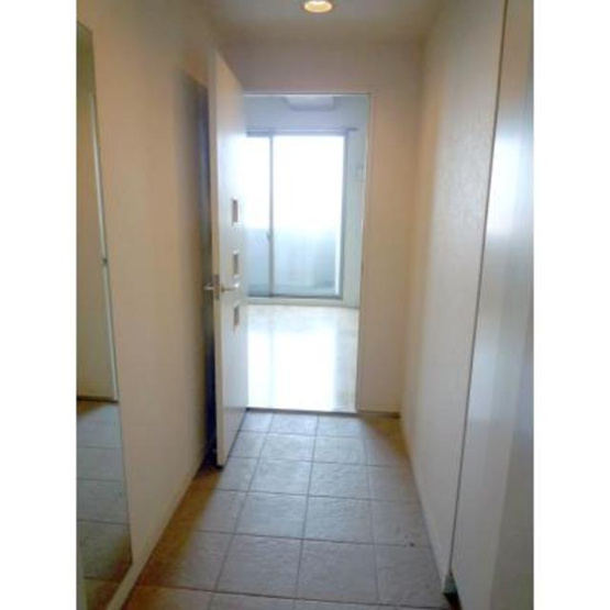 【その他】 | ホワイトフロント | ※写真は同タイプ住戸です。