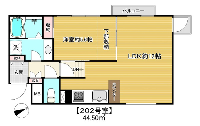 【間取り】 | ウィスタリアヒルズ