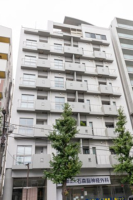 【外観】 | ホワイトフロント | 外観も気になるポイント