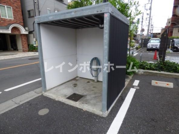 アルテーリアのその他