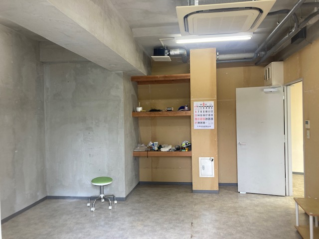 エスファルドのその他