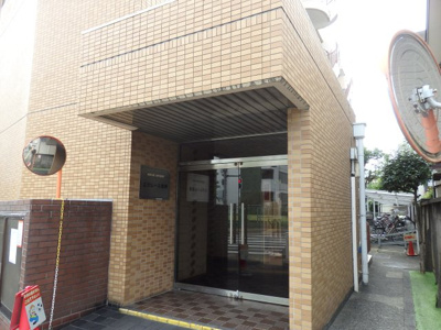 【エントランス】 | エクレール国領