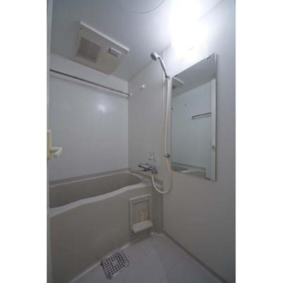 【浴室】 | アルビレオ | ※写真は同タイプ住戸です。
