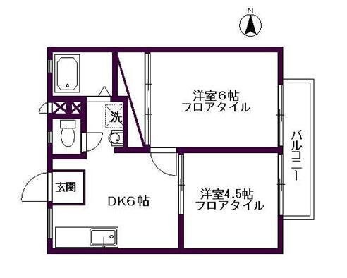 メゾンブランシュ
