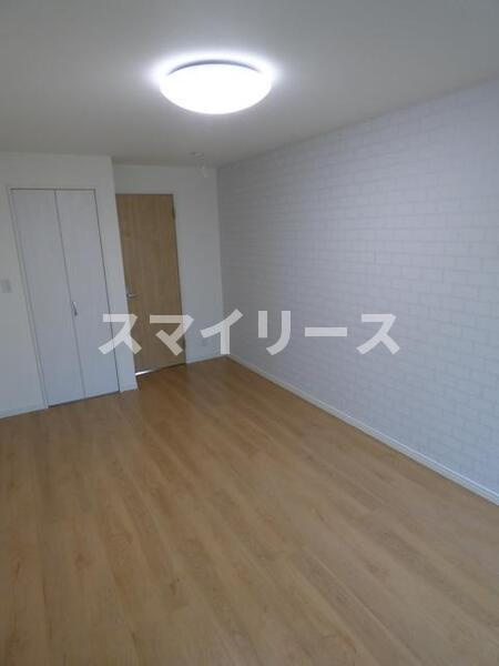 グリシーナ柏の収納