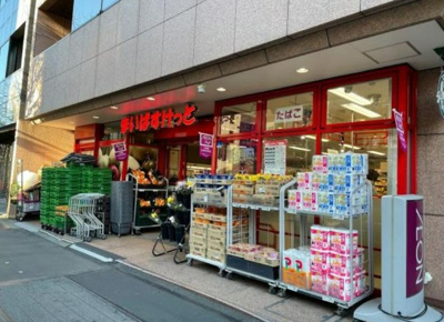 【周辺】 | 中銀ベル築地マンシオン