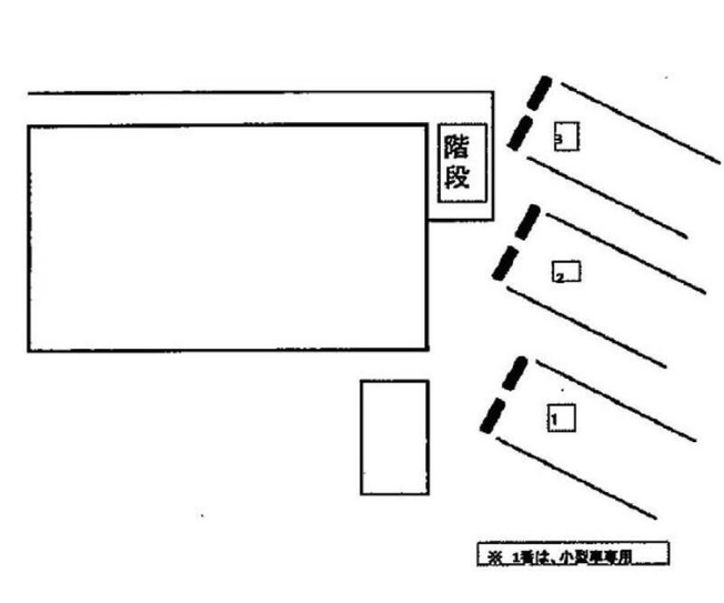 【区画図】 | エステート松木(エステートマツキ)