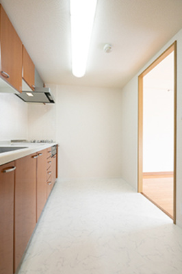 【その他】 | グランフォート目黒 | ※写真は同タイプ住戸です。