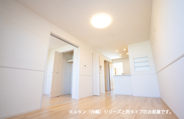 ※別物件のイメージ写真となります。現状優先。