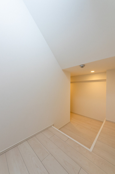 【収納】 | リハイツ長者丸 | ※写真は同タイプ住戸です。