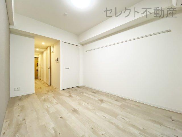パルティール金山アネックスの内装