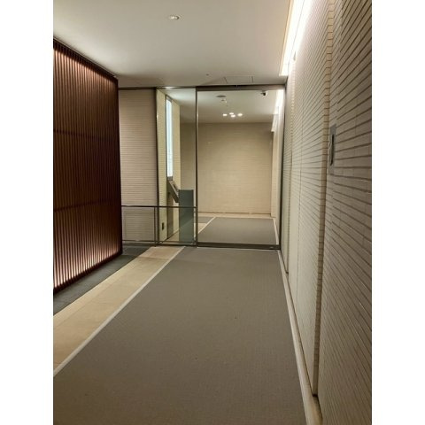 横浜市戸塚区川上町の賃貸マンションのセキュリティ