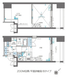 新品家具付きマンション下目黒6(KaGood東京)の画像