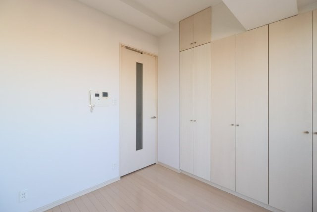 【洋室】 | アヴィニティー品川戸越 | 使い勝手のいい洋室です