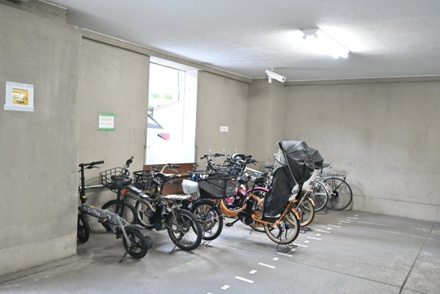 【その他共用部分】 | 東光苑マンション