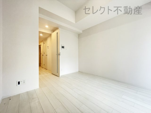 エスリード上前津セレーノの内装