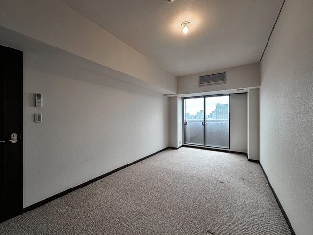 【居間・リビング】 | 恵比寿ガーデンテラス弐番館 | ※写真は同タイプ住戸です。