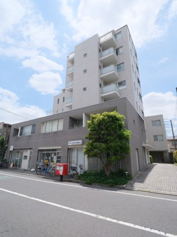グランドメゾン永福町