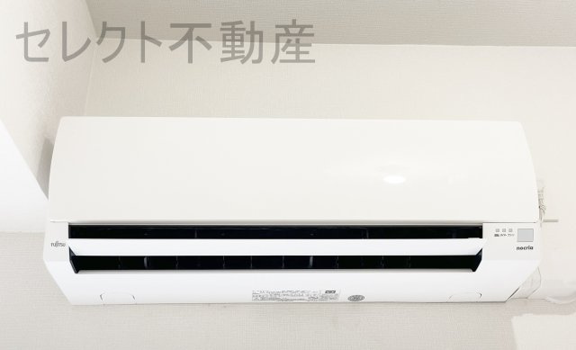 エスリード上前津セレーノの設備